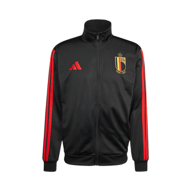 Adidas Belgium DNA Track Top 'Black'