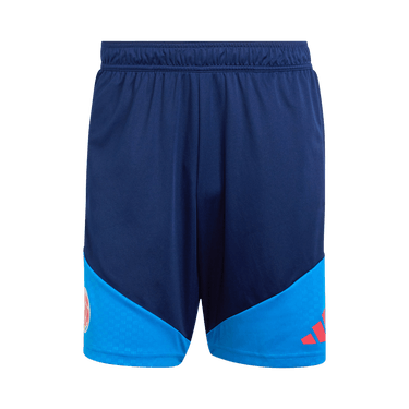 Adidas Colombia 26 Tiro Shorts 'Team Navy Blue 2'