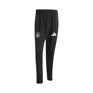 Adidas Germany Tiro Travel Pants 'Black'