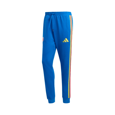 Adidas Colombia Dna Fleece Pants 'Bright Royal'