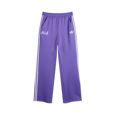 Adidas Bob Marley Originals Track Pants 'Purple Rush'