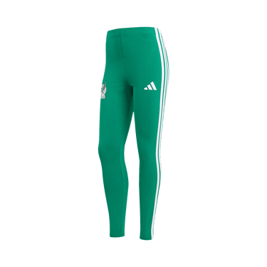 Adidas Mexico Dna Leggings 'Bold Green'