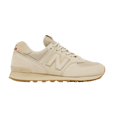New Balance 574 'Year of The Horse - Tan'