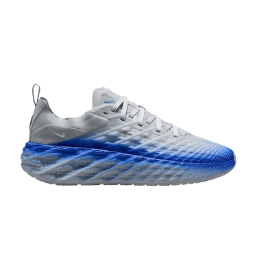 Nike Ava Edge 'Wolf Grey Racer Blue'