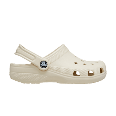 Crocs Classic Clog Kids 'Bone'