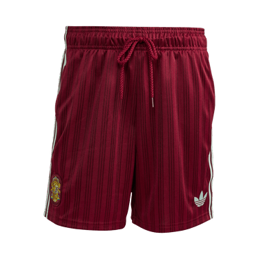 Adidas Spain Originals Shorts 'Team Coll Burgundy'