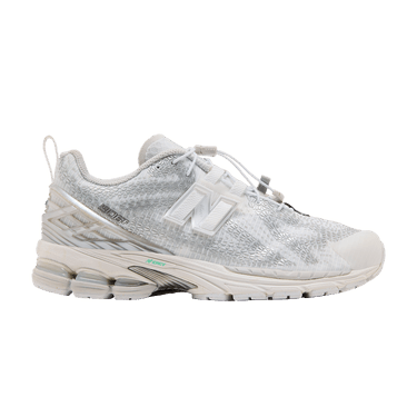 New Balance 1906F 'White Silver Metallic'