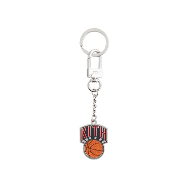 Kith For The New York Knicks Retro Keychain 'Multicolor'