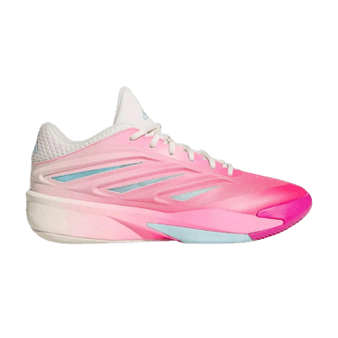 Sophie Cunningham x adidas Crazy Energy 'Pink White Blue' PE