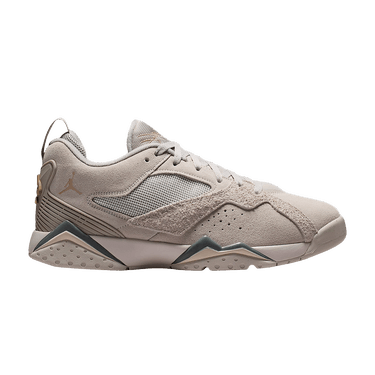 Air Jordan MVP '92 'Swan Light Iron Ore'