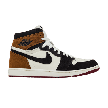 Air Jordan 1 High OG 'Love The Game'