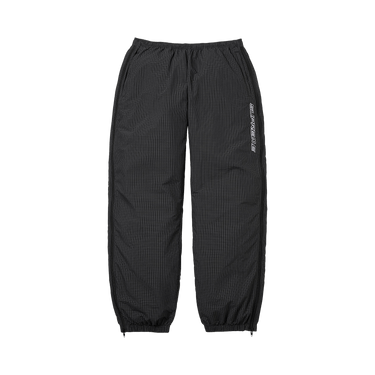 黒S warm up pant Buy Supreme Ripstop Warm Up Pant 'Black' - SS26P52 BLACK | GOAT