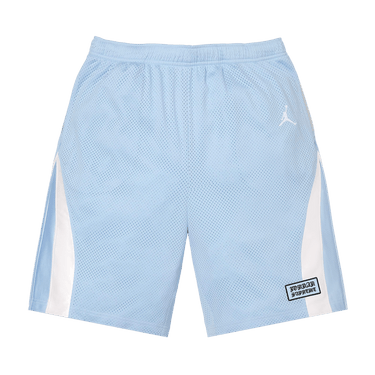 Buy Supreme x Jordan Short 'Light Blue' - SS26SH9 LIGHT BLUE | GOAT