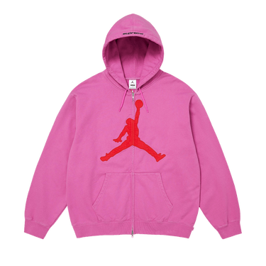 SUPREME ×Jordan Zip Up Hooded Sweatshirt 1773190_00.png.png