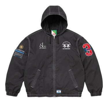 Buy Supreme x La Martina x Jacob & Co Lightweight Hooded Jacket