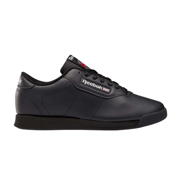 Reebok Wmns Princess Wide 'Black'