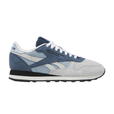 Reebok Classic Leather 'Y2K Blue/Shadow/Grey'