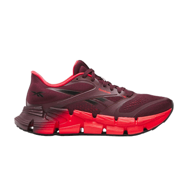 Reebok Wmns Floatzig 2 'Black Cherry/Black/Energy Red'