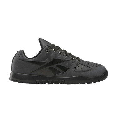 Reebok Nano 2.0 'Washed Black/Black/Gritty Grey'