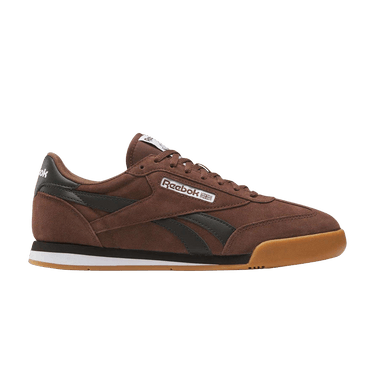 Reebok Campio XT 'Campus Brown/Black/Gum'
