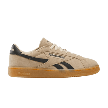 Reebok Club C Grounds 'Tan/Black/Gum'