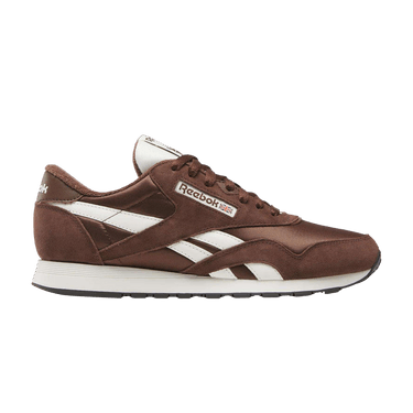 Reebok Classic Nylon 'Campus Brown/Campus Brown/Chalk'