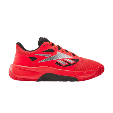 Reebok Engine LT 'Energy Red/Black/Silver'