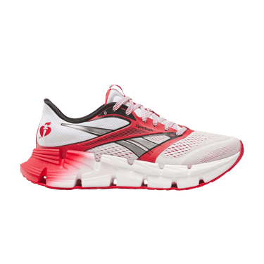 Reebok Wmns Floatzig 2 'White/Vector Red/Black'