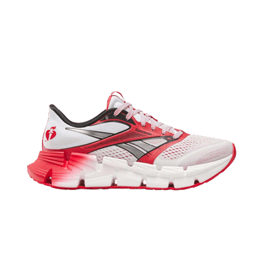Reebok Floatzig 2 'White/Vector Red/Black'