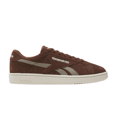 Reebok Club C Grounds 'Campus Brown/Campus Brown/Vintage Chalk'