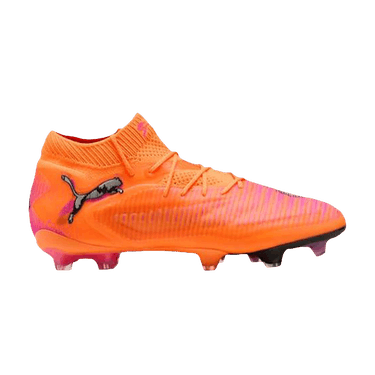 Puma Future 8 Ultimate 'Heat Fire/Black/Ravish'