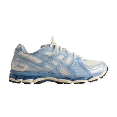Kith x ASICS Gel Kayano 12.1 'Voyage'