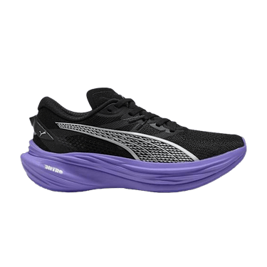 Puma Wmns Deviate Nitro 3 'Black/Dark Amethyst'