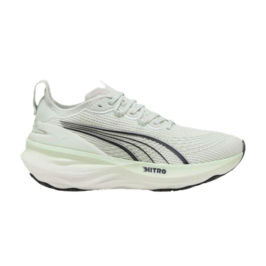 Puma Wmns Foreverrun Nitro 2 'Sage Frost/Dusky Grey'