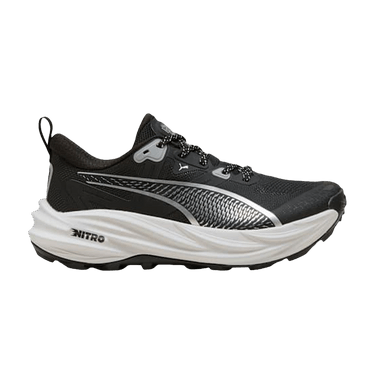 Puma Wmns Voyage Nitro 4  'Black/Silver'