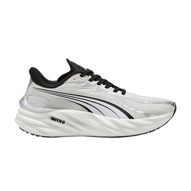 Puma Wmns Velocity Nitro 4 'White/Black'