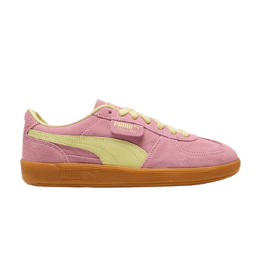Puma Wmns Palermo 'Poised Pink/Gold Moon'
