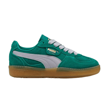 Puma Wmns Palermo Moda Xtra Gum 'Wild Green/Lilac Crush'