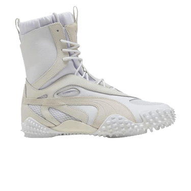 Puma Wmns Mostro Mid 'White/Alpine Snow'
