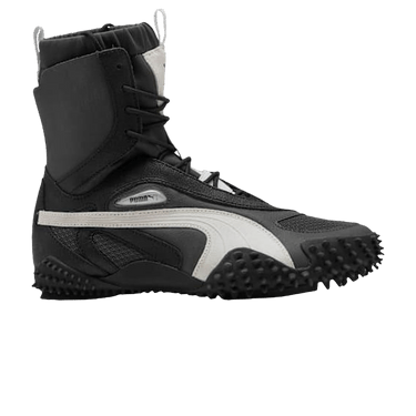 Puma Wmns Mostro Mid 'Black/White'