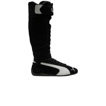 Puma Wmns Speedcat Boot 'Black/Frosted Ivory'