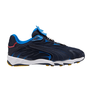 Sonic The Hedgehog x Puma Inhale 'Sonic'