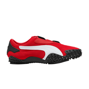 Puma Wmns Mostro OG Prime 'Red/White'