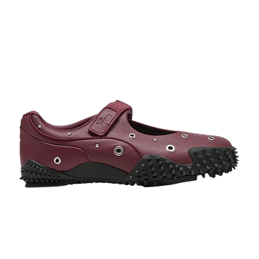 Puma Wmns Mostro Fey Studs  'Dark Jasper/Black'