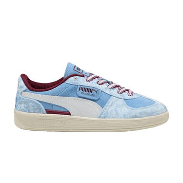 Puma Wmns Palermo Cherry Blues 'Team Light Blue/White/Alpine Snow'