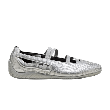 Wicked x Puma Wmns Speedcat Ballet 'Silver Slippers'