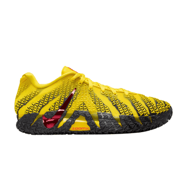 Nike Ja 3 'Let Me Be Ja'