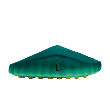 Nike Mind 001 Slide Geode Teal Light Menta