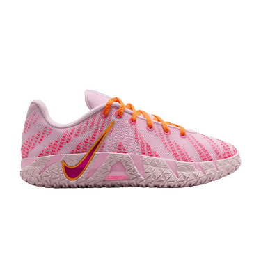 Nike Ja 3 Pink Foam (GS)