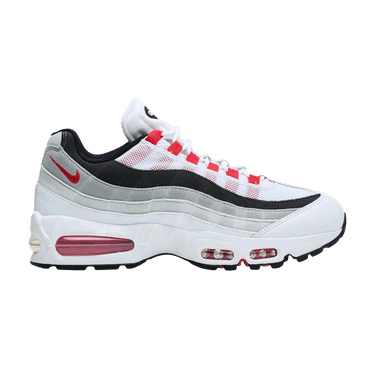 Nike Air Max 95 OG 'Comet Red' 2026